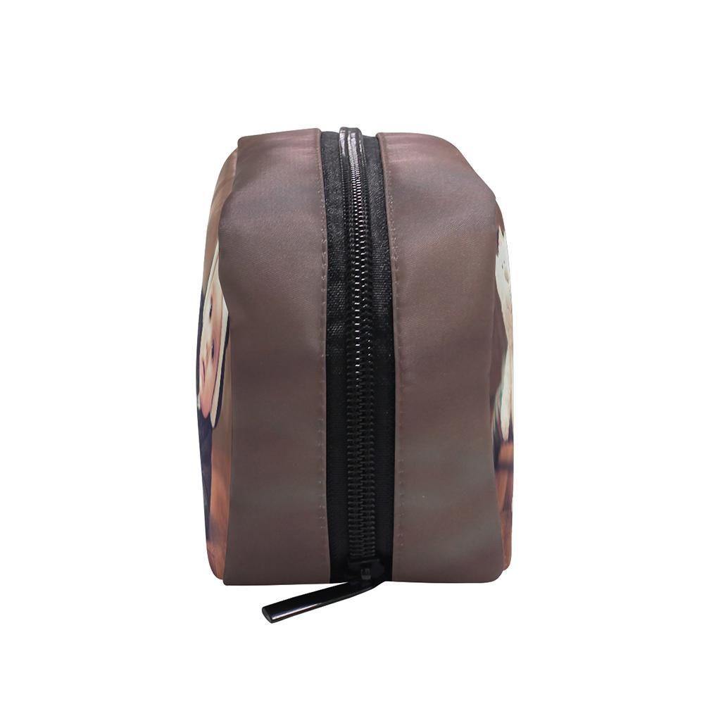 Photo Cosmetic Bag Baby