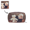 Photo Cosmetic Bag Baby