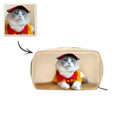 Photo Cosmetic Bag, My Little PUFF