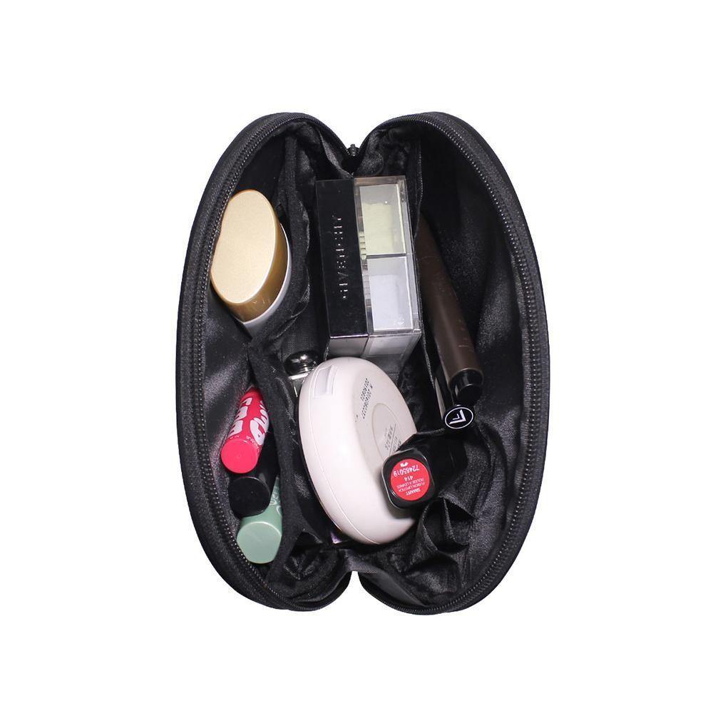 Photo Cosmetic Bag Selfie