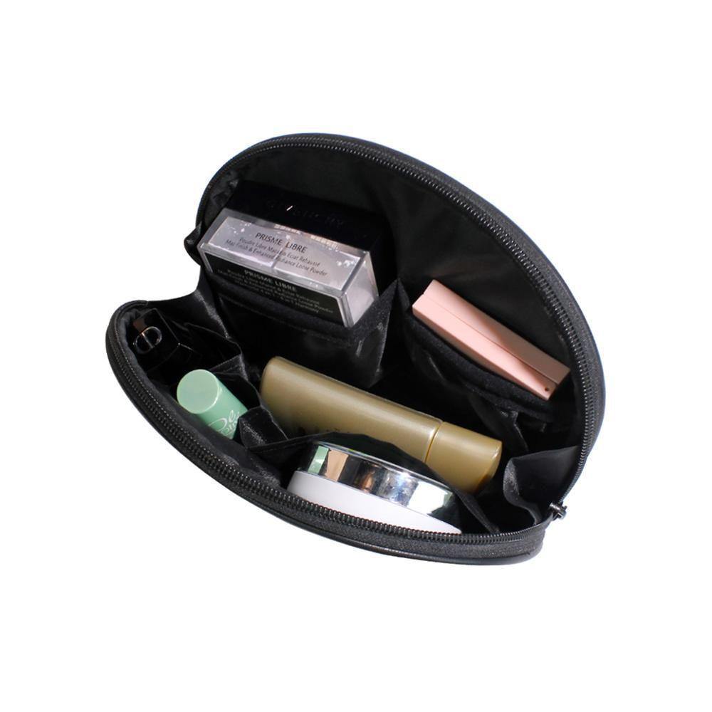 Photo Cosmetic Bag Selfie