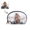 Photo Cosmetic Bag Selfie