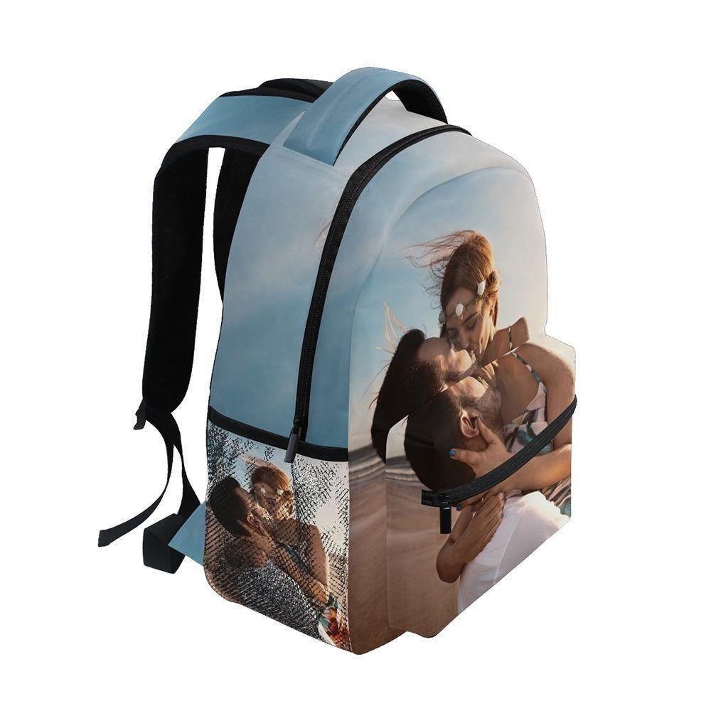 Photo Bag Useful Style