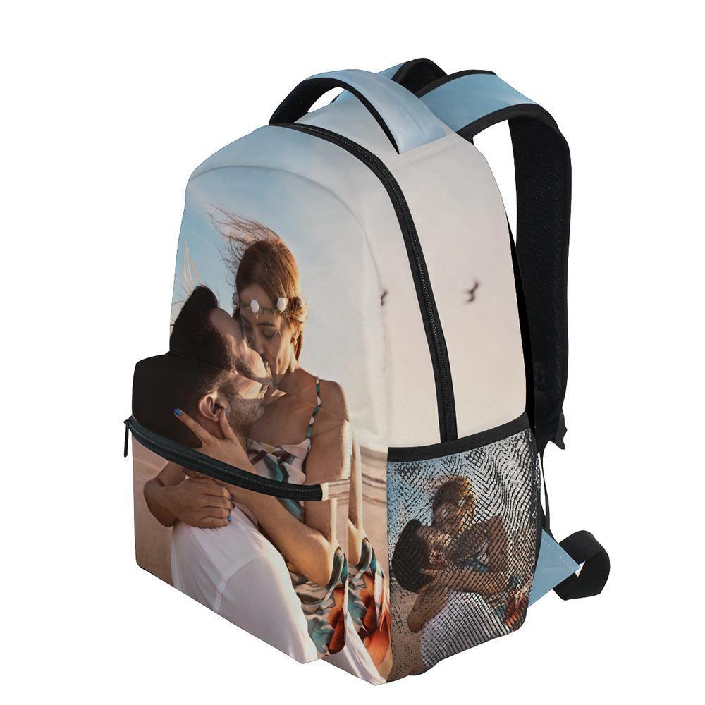 Photo Bag Useful Style