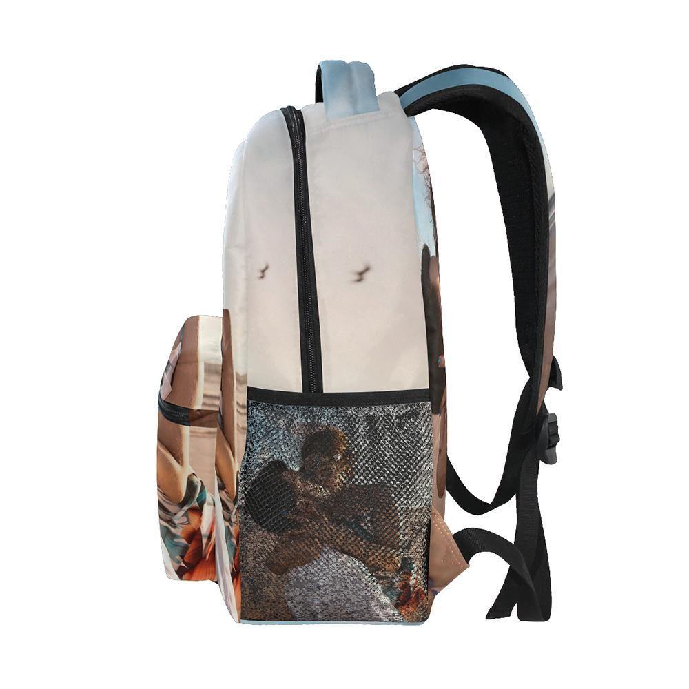 Photo Bag Useful Style