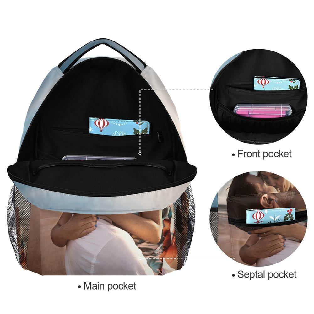 Photo Bag Useful Style