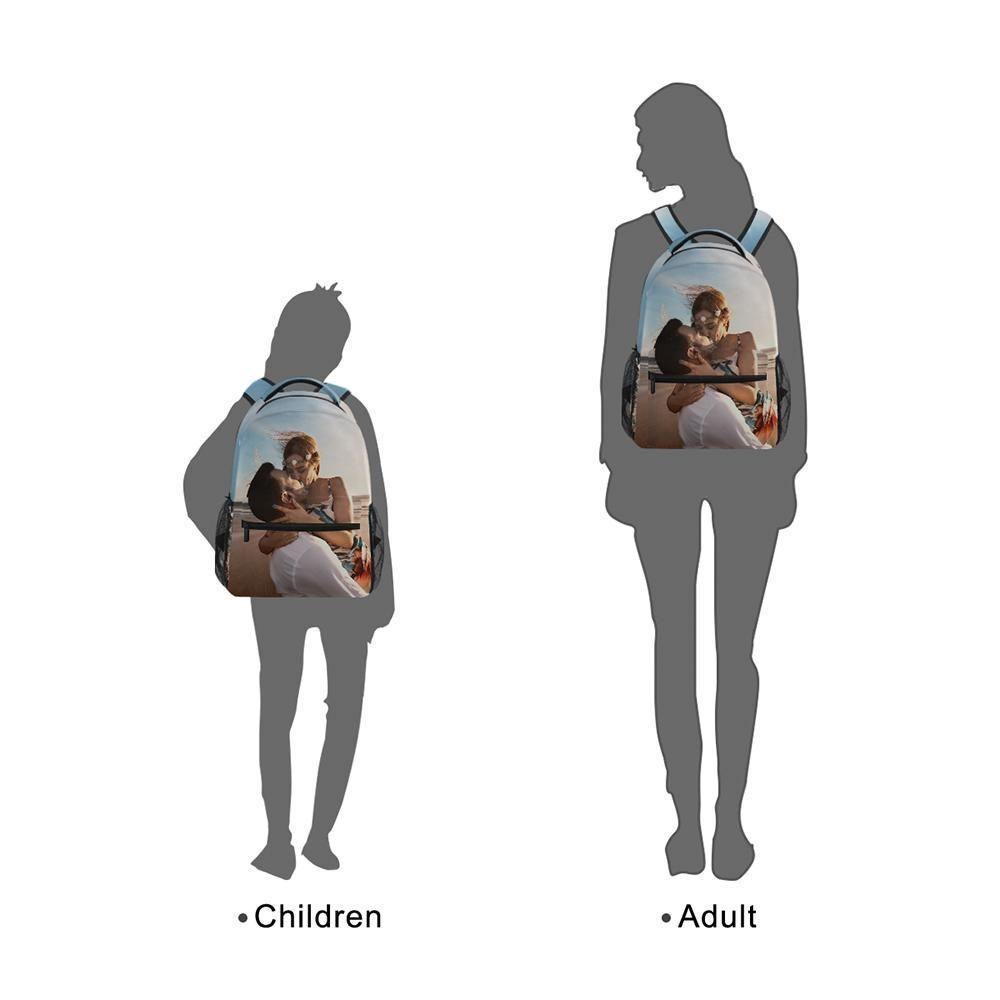 Photo Bag Useful Style