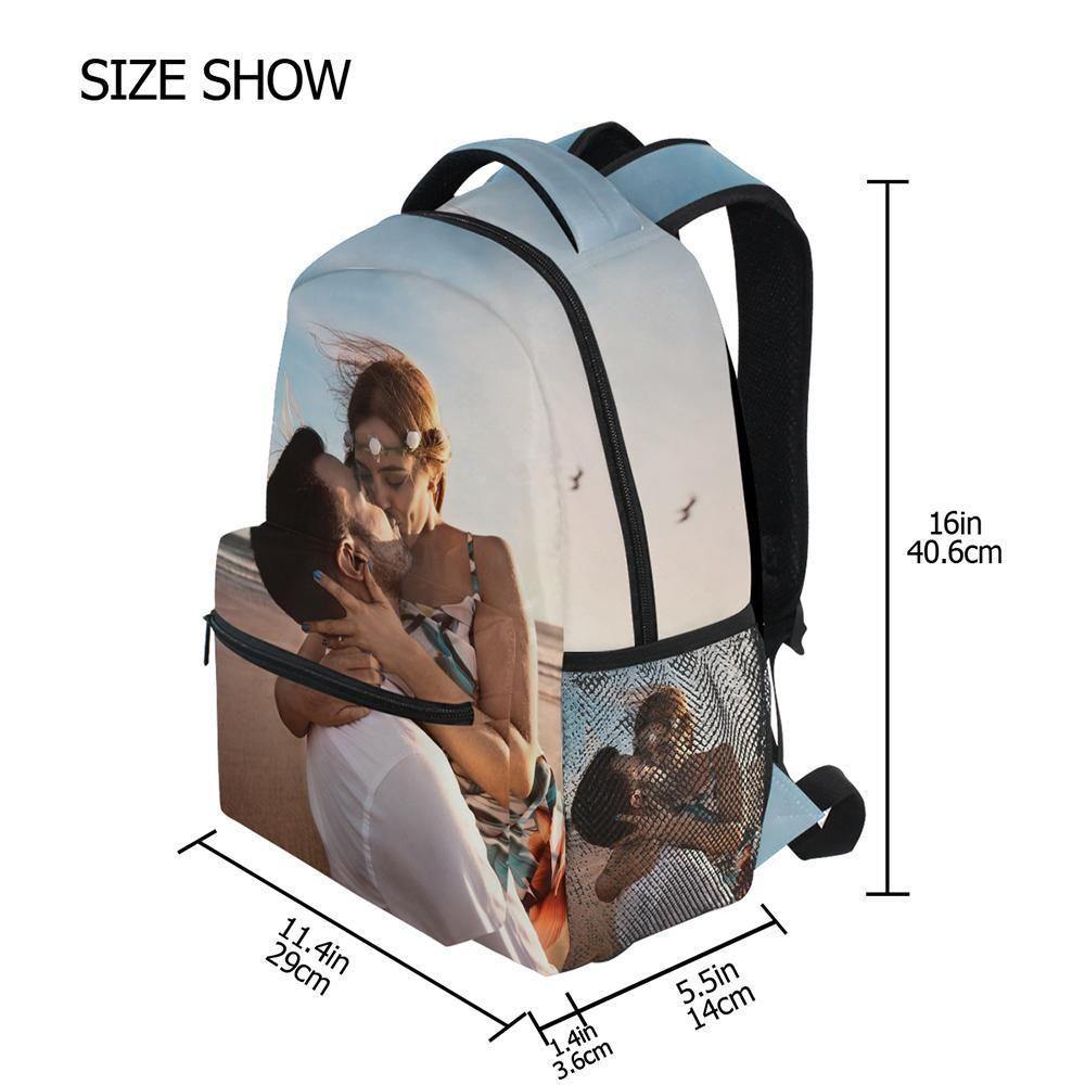 Photo Bag Useful Style