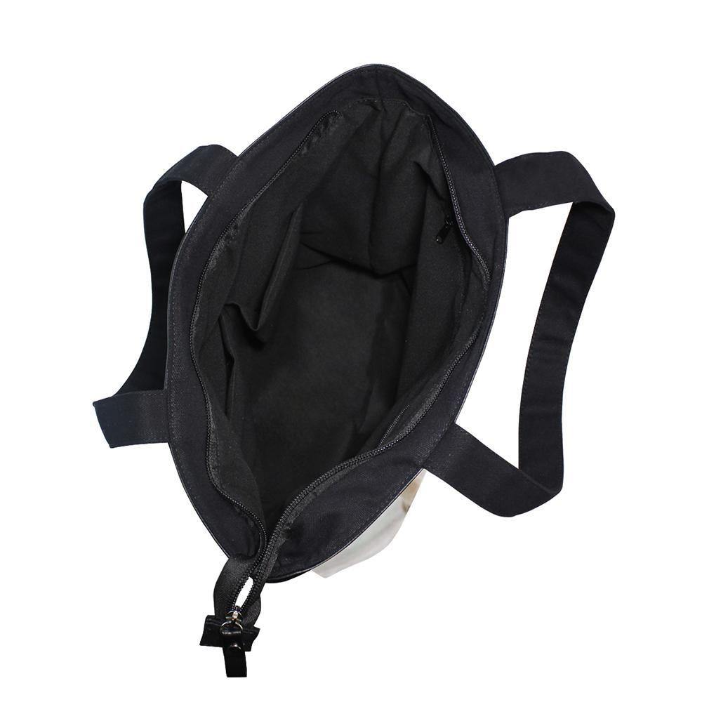 Photo Canvas Bag Lovely Pet