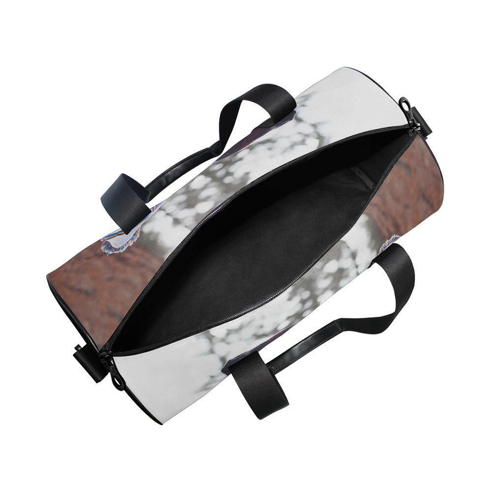 Photo Bucket Sports Bag