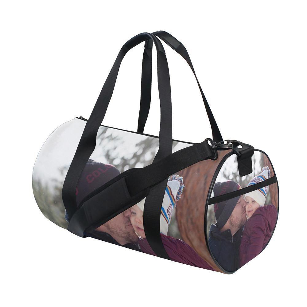 Photo Bucket Sports Bag