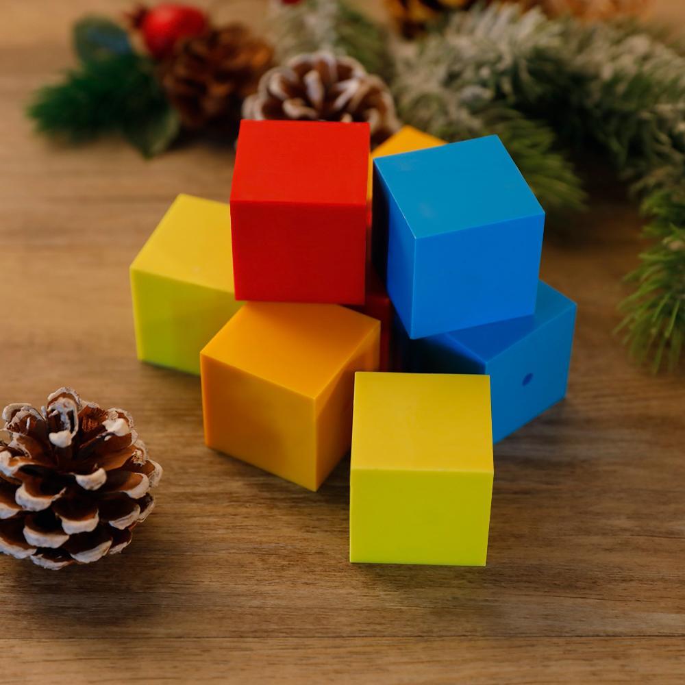 Folding Picture Cube Custom Best Gifts