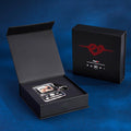 Soufeel Gift Box for Spotify Keychain