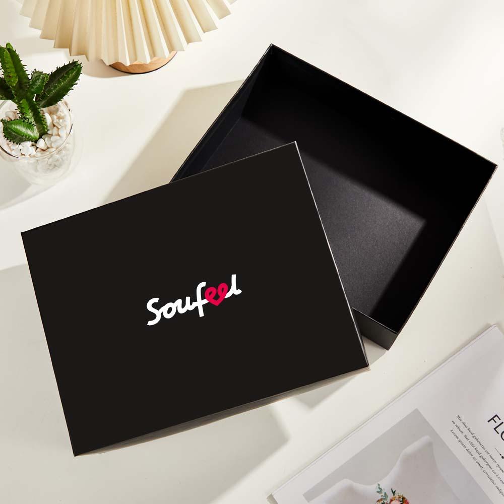 Soufeel Gift Box 22 * 28cm