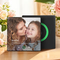 Custom Music Fridge Magnet Colorful Frame Album Fridge Magnet Music Wall Photo Sticker Mother's Day Gifts