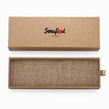 Soufeel Gift Box for Wooden/Bamboo Watches