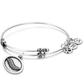 Keep it Light Charm Bangle