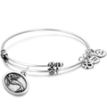 Mermaid Charm Bangle