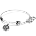 Snake Charm Bangle