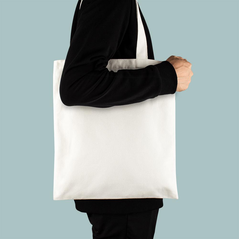 Scannable Custom Spotify Code Bag, Handbag For Girls
