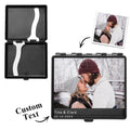 Personalized Photo Printed Cigarette Case Gifts for Him