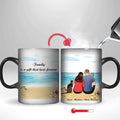 Personalized Mug Family Best Gifts