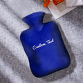 Custom Hot Water Bottle Hot Compress and Cold Therapy Hot Water Bag for Winter Gifts