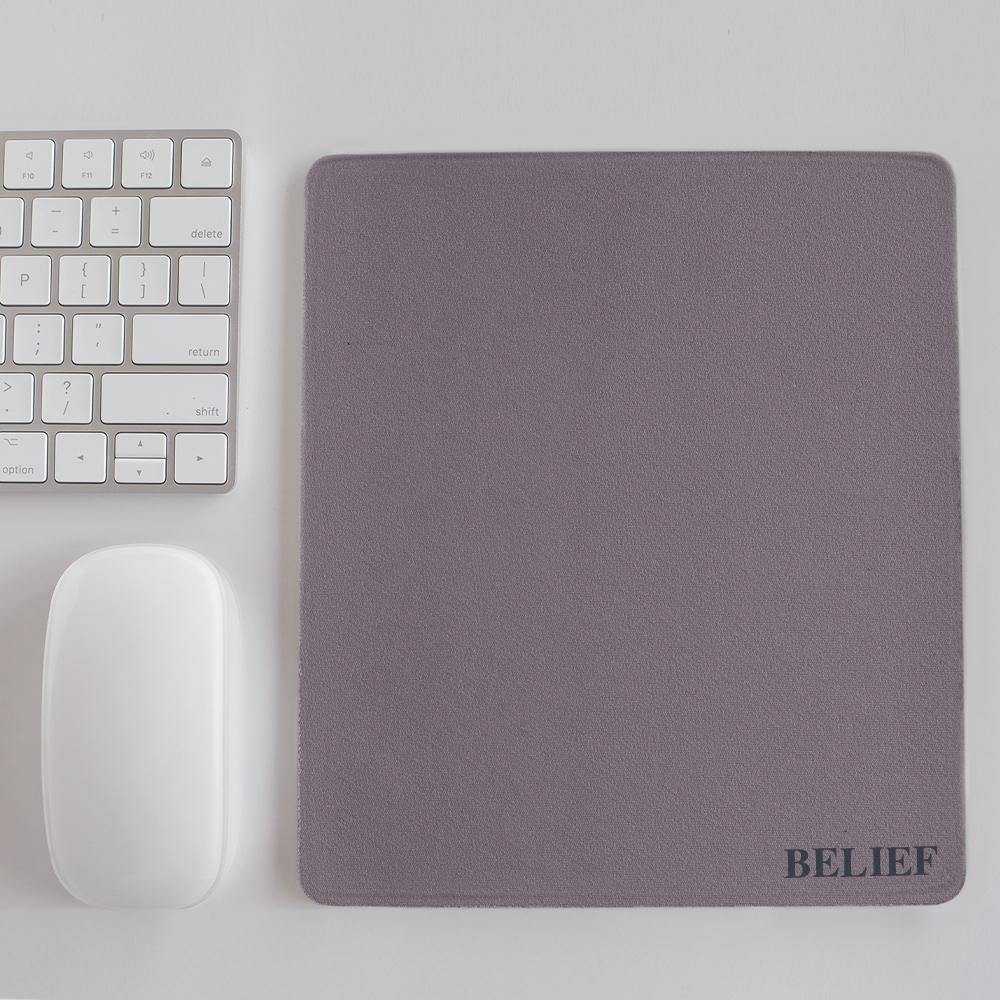 Custom Engraved Mouse Pad Creative Design Gifts