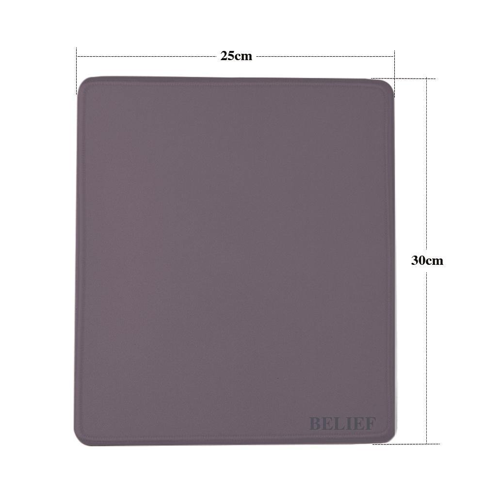Custom Engraved Mouse Pad Creative Design Gifts