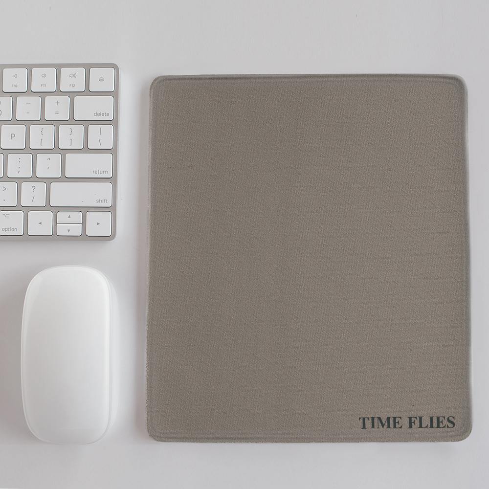 Custom Engraved Mouse Pad Stylish and Unique Gifts