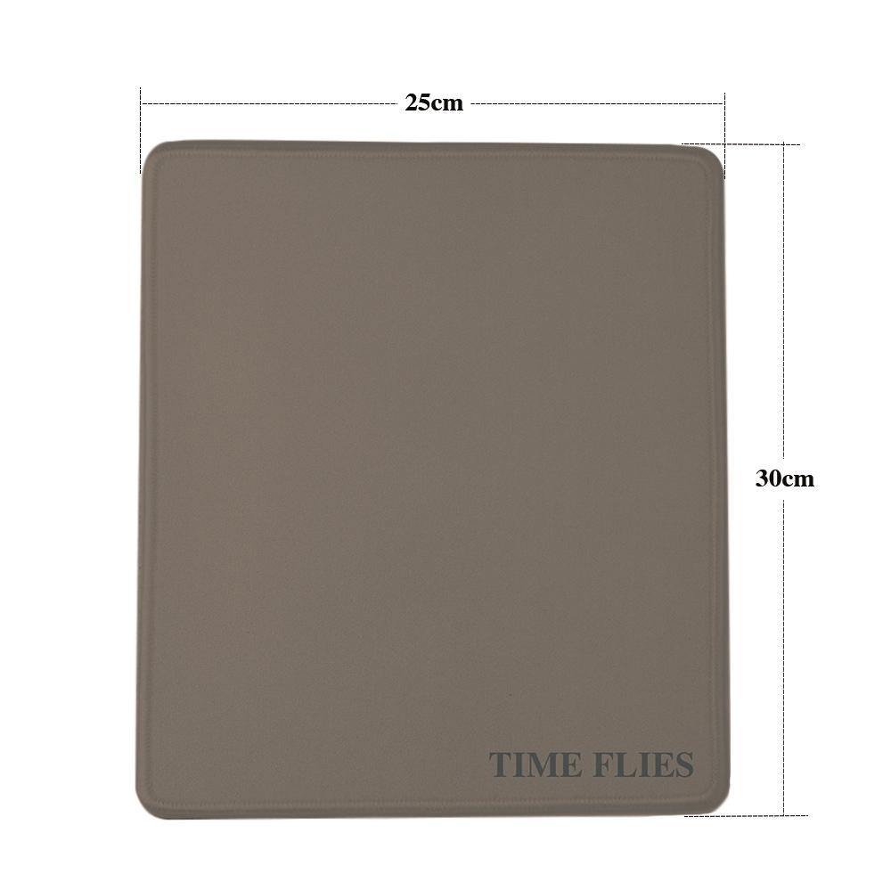 Custom Engraved Mouse Pad Stylish and Unique Gifts