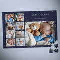Custom Photo Puzzle Gift For Newborn 35 500 Pieces