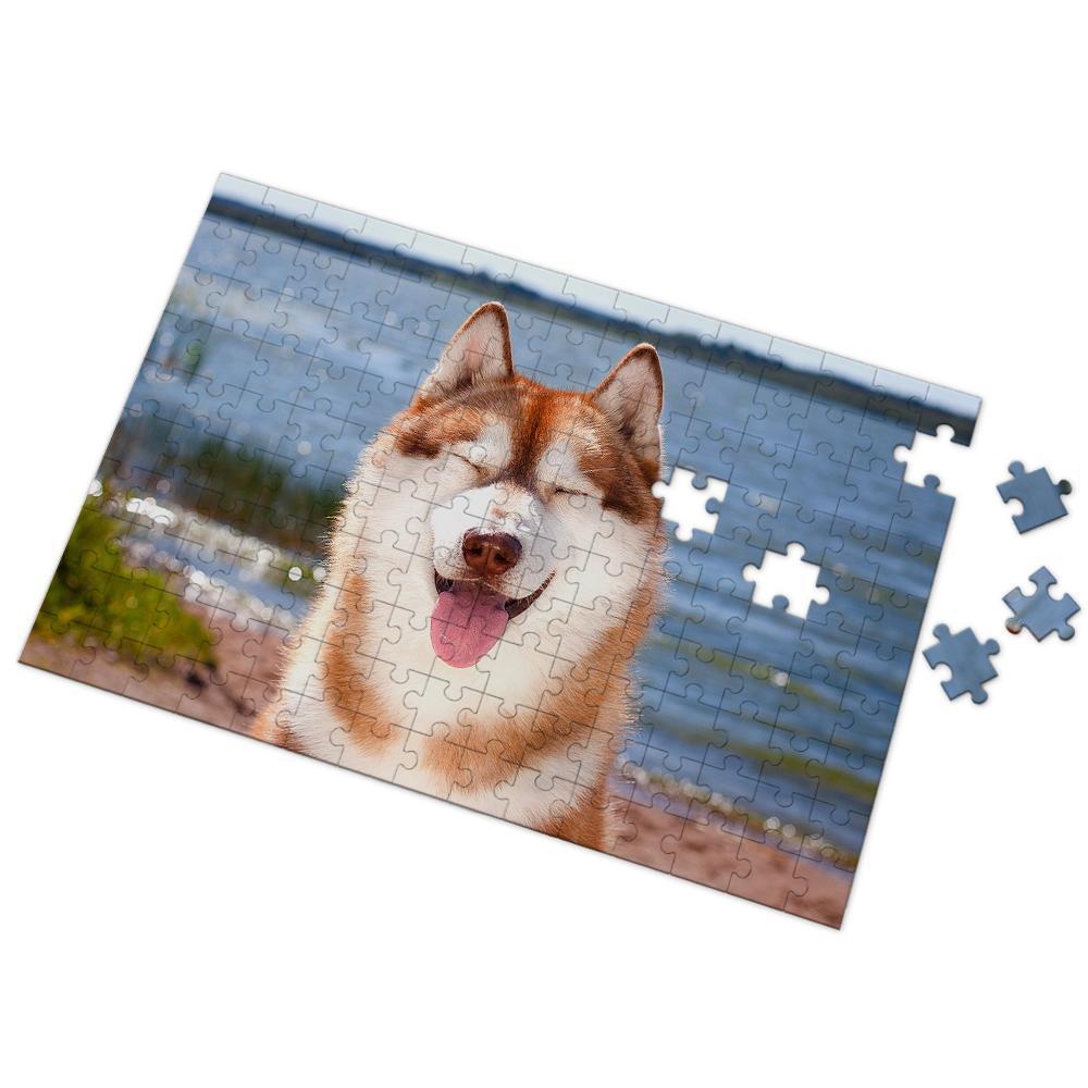 Custom Photo Puzzle For Your Memory Perfect Idea As Personalized Gifts 35 1500 Pieces