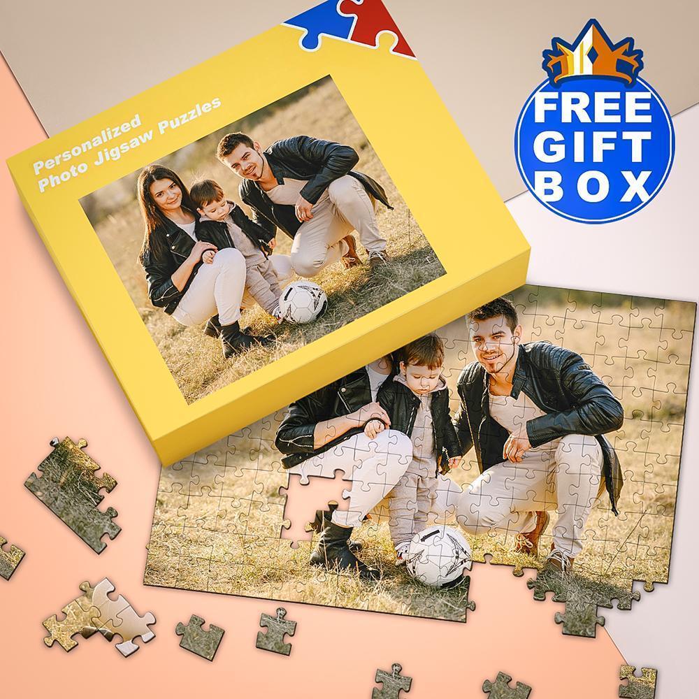 Custom Photo Puzzle Mother S Day Gifts 35 500 Pieces