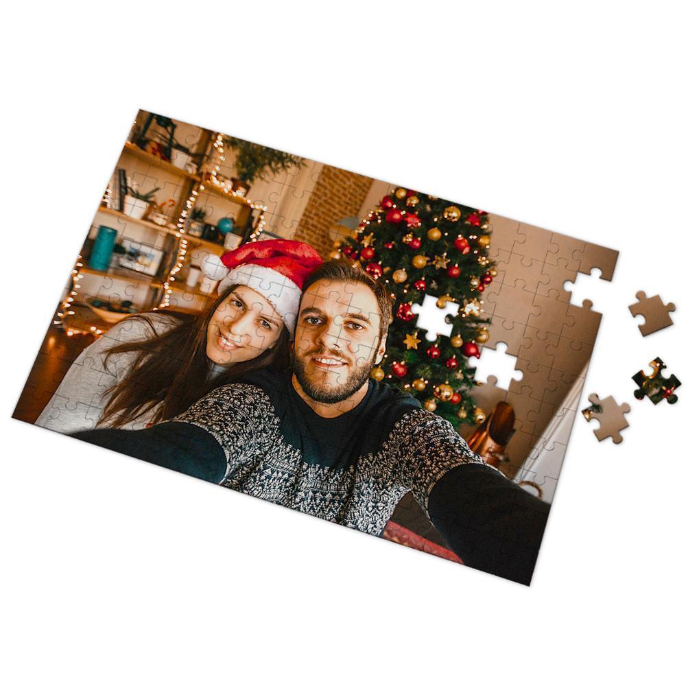 Custom Photo Puzzle Mother S Gifts Puzzles For Adults 35 1000 Pieces Christmas Gift For Family