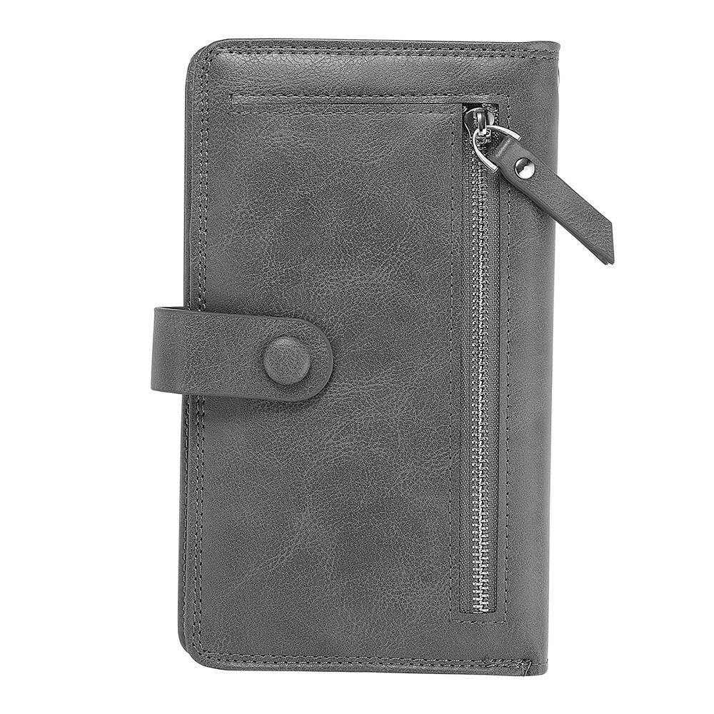 Photo Engraved Wallet Personalized Mens Wallet Photo Wallet Case