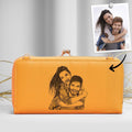 Custom Backpack Genuine Leather Bag Messenger Bag Horizontal Backpack