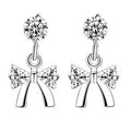 Bowknot Earrings