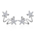 Stars Earrings