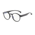 Blue Light Glasses Ultra Durable for Kids Black