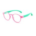 Kids Blue Light Blocking Glasses Super Flex Durable Glasses