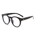 Blue Light Blocking Glasses for Kids Glasses Super Flex Durable Black
