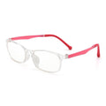 Blue Light Blocking Glasses for Kids Glasses Super Flex Unique Style