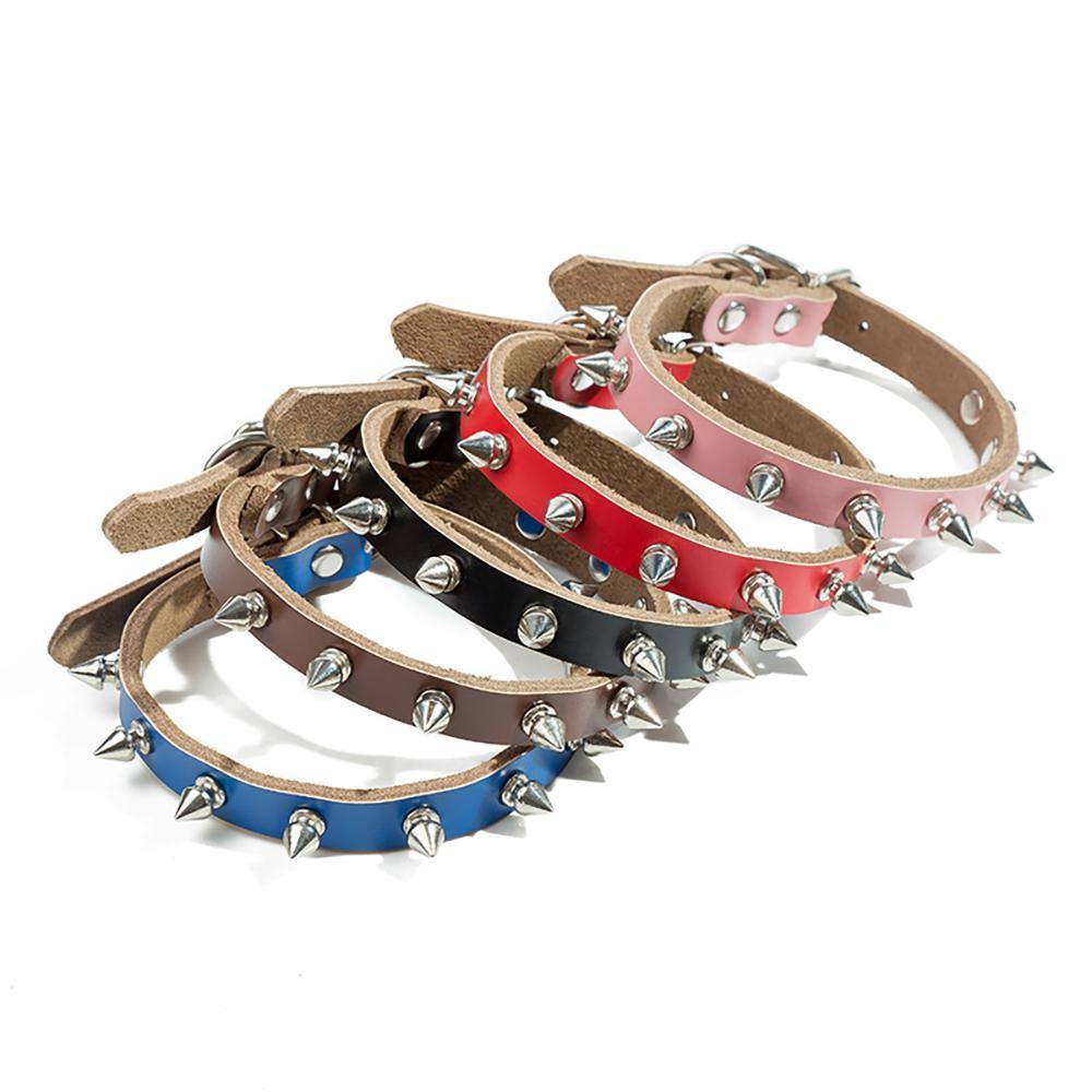 Pet Collar Black