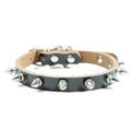 Pet Collar Black