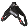 Pet Chest Harness Black