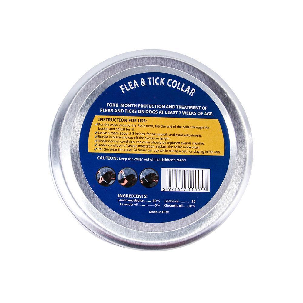 Pet Collar Insect Repellent for Dog