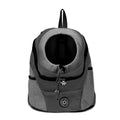 Pet Carrier Pet Bag Black