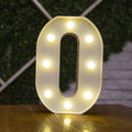 Light Up Letters Name Light Gift"0"