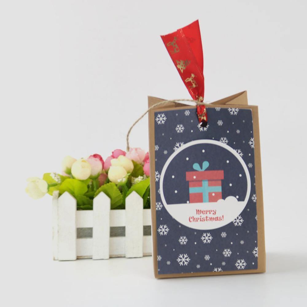 Merry Christmas Soufeel Gift Package for Face Socks